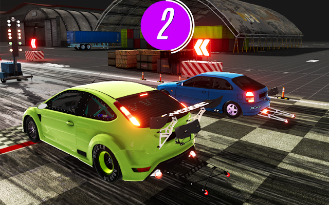 Project Drag