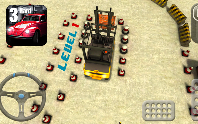 Car Driver 3 android ios download
