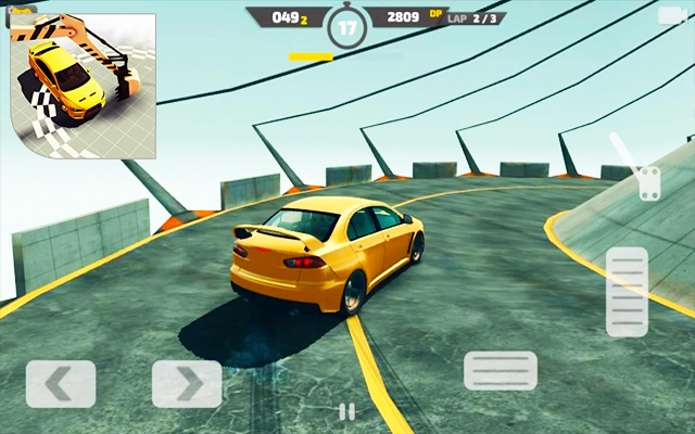 Project Drift android ios download