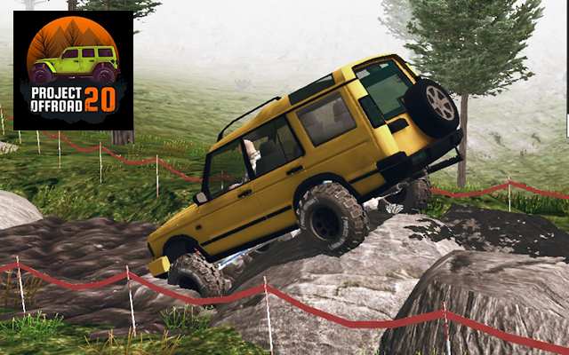[PROJECT:OFFROAD][20] android ios download